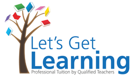 Maths, English and science tuition - Let's Get Learning